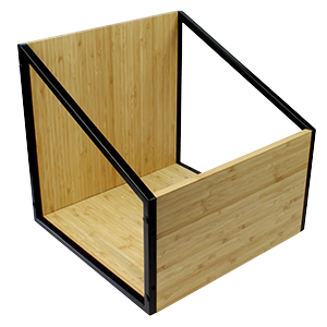 NorStone Vinyl LP Case