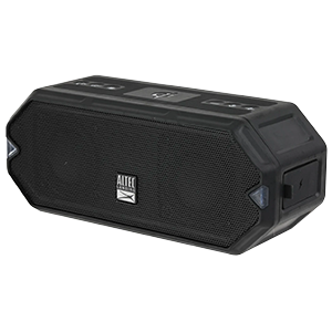 Altec Lansing HydraBlast