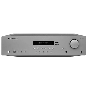Cambridge AX R100D