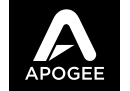 Apogee