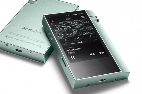 Astell & Kern AK70