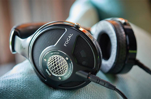 Focal Utopia