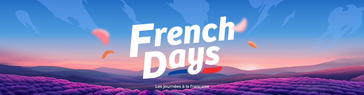French Days