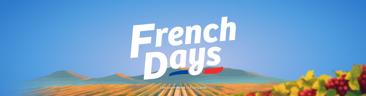 French Days