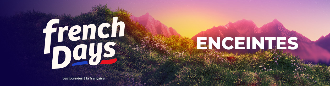 French Days enceintes