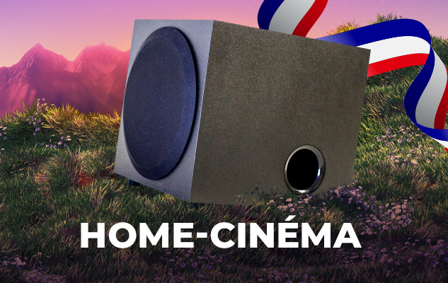 French Days home-cinéma
