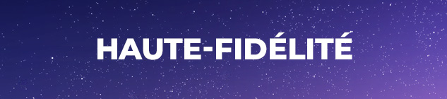 French Days haute-fidélité