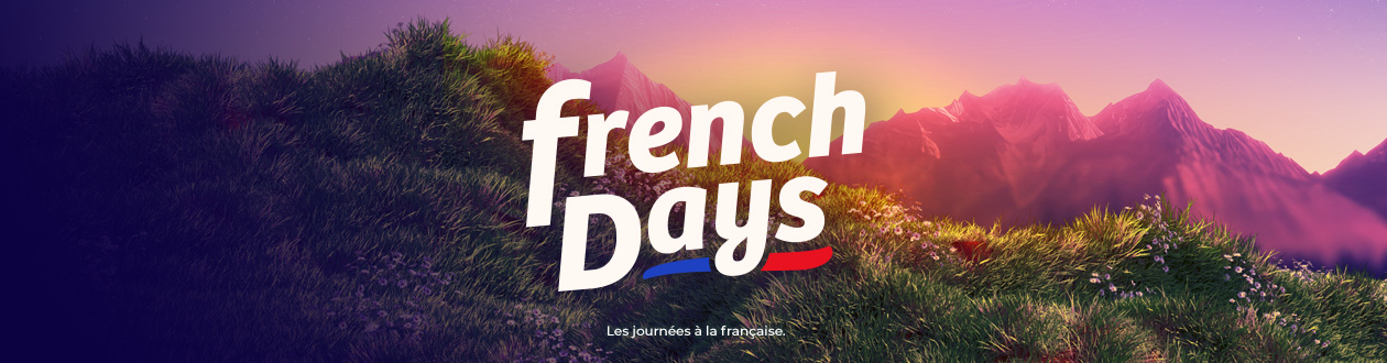 French Days