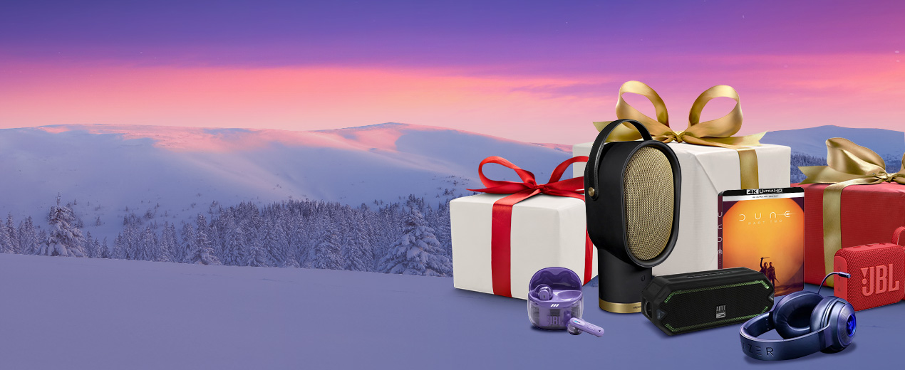 100 idées cadeaux à moins de 100 €