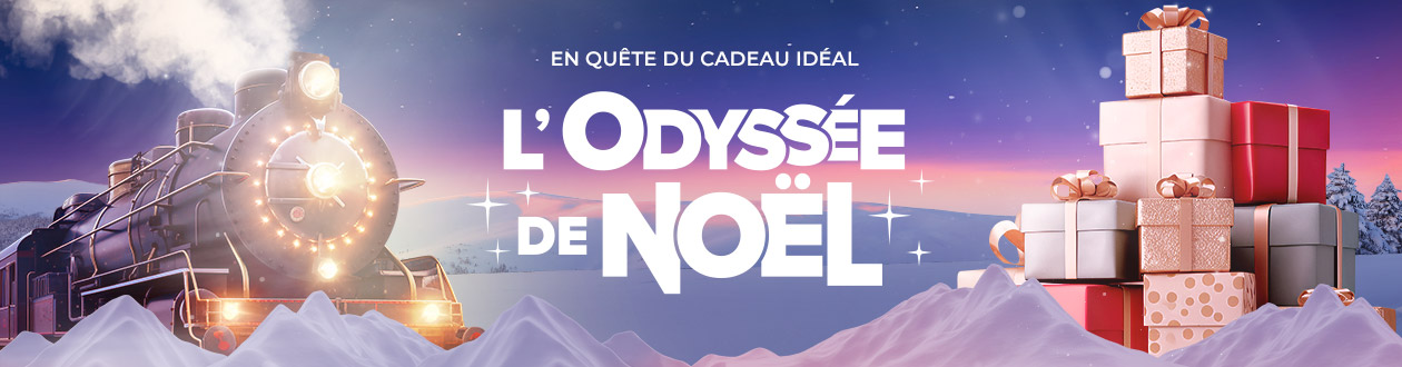 Idée cadeau Noël : nos meilleures idées cadeaux