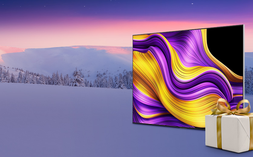 Idée cadeau Noël : TV