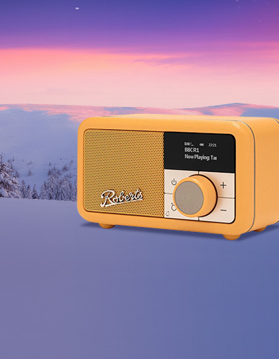 Idée cadeau Noël : pour les fans de vintage