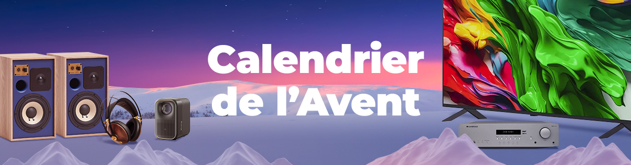 Calendrier de l’Avent
