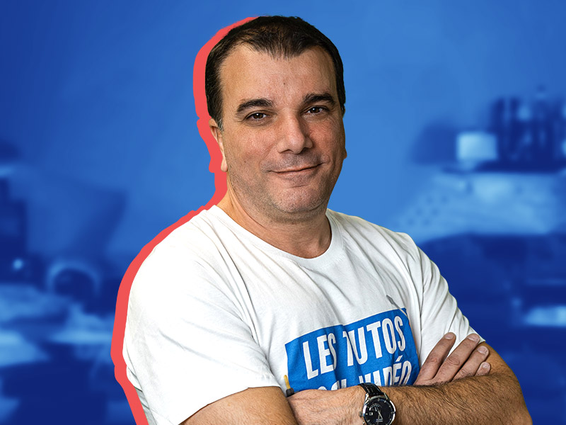Les Tutos Son-Vidéo.com par Karim Tamoud
