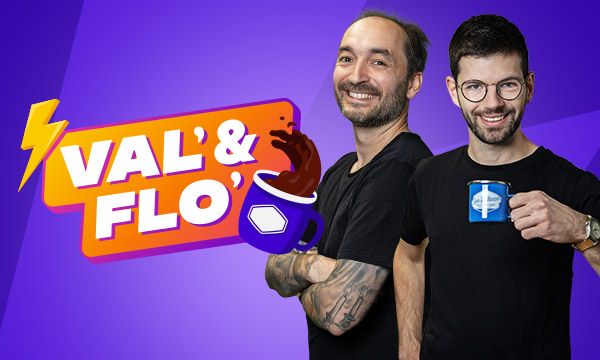 Val’ & Flo’
