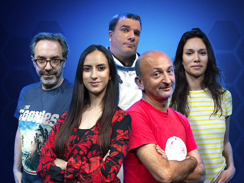 Inside Son-Vidéo.com