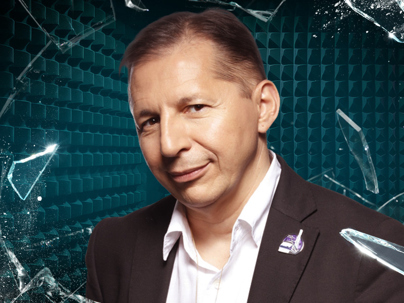 Le Rewind par Olivier Cachin