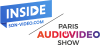 Inside Son-Vidéo.com au Paris Audio Video Show