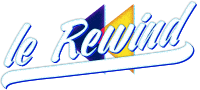 Le Rewind par Olivier Cachin