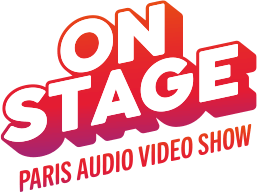 On Stage - Paris Audio Video Show