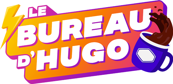 Le Bureau d’Hugo