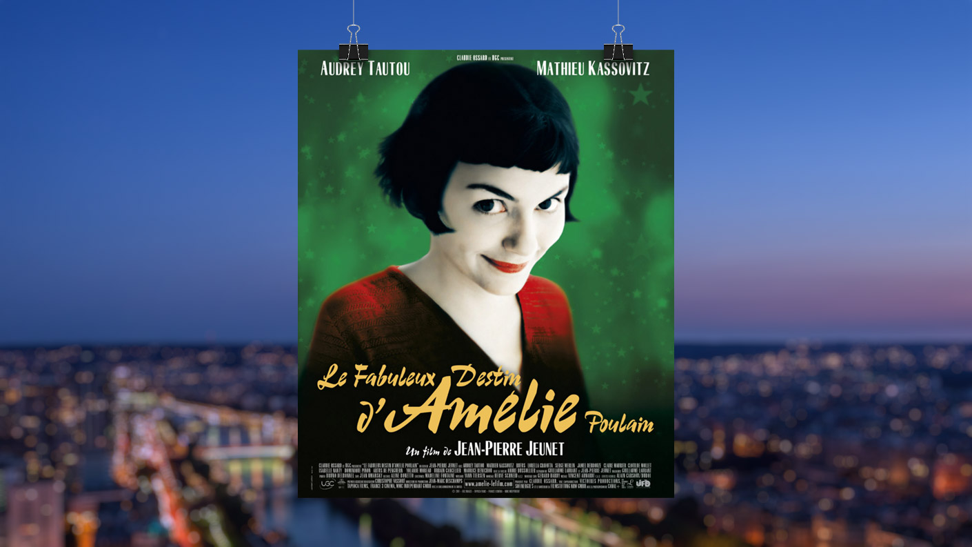 Le Cin&eacute;ma sur Seine