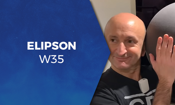 Elipson W35