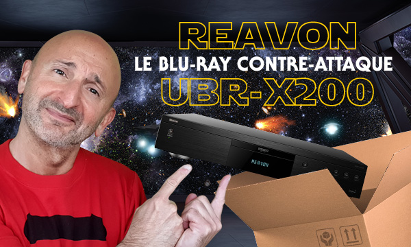 Le Blu-ray Contre Attaque !