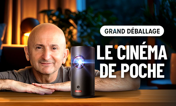 Nebula Capsule 3 : le cinéma de poche