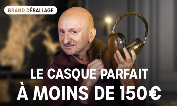 FiiO FT1 : le casque parfait à moins de 150 €