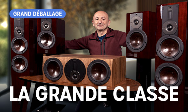 Dali Rubikore : la grande classe !