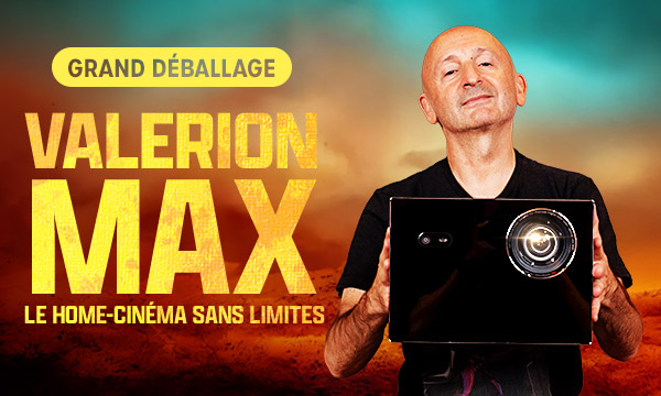 Valerion VisionMaster Max