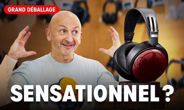 FiiO FT13&nbsp;: sensationnel&nbsp;?