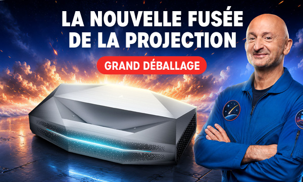 Vidéoprojecteur Awol Aetherion Max