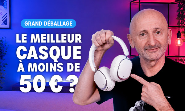 FiiO EH13&nbsp;: le meilleur casque à moins de 50&nbsp;€&nbsp;?