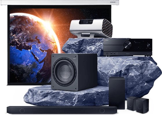 Concours Le mois du home-cinéma