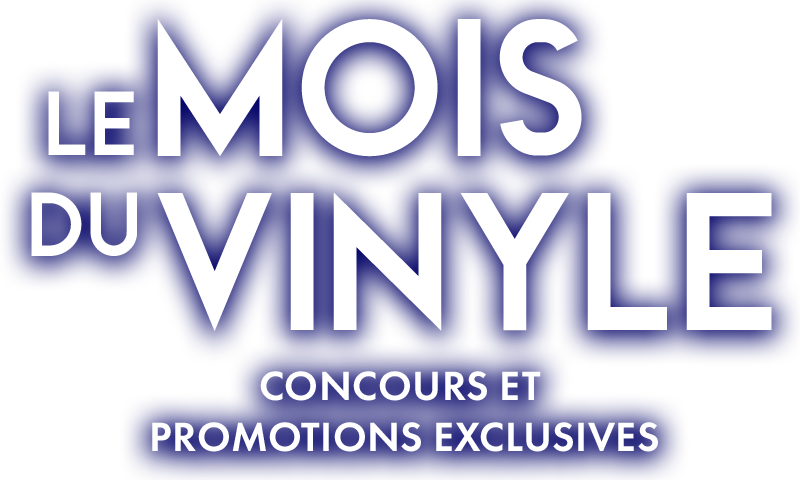 Son Vidé Le Mois Du Vinyle