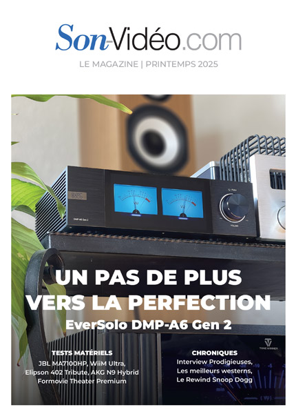 Son-Vidéo.com le magazine - numéro 13