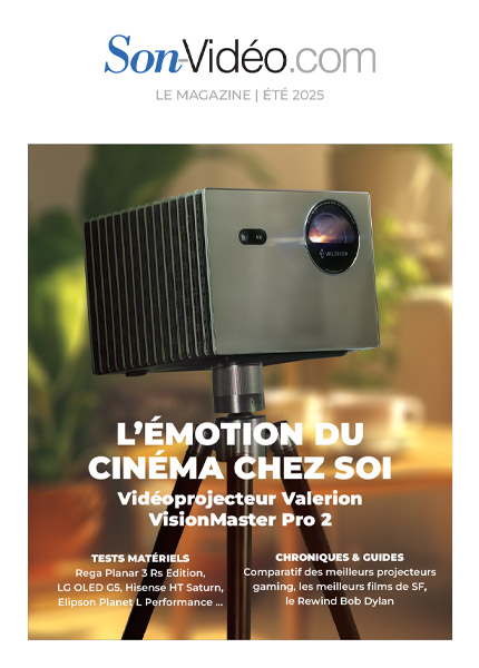 Son-Vidéo.com le magazine - numéro 14