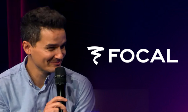 Focal : nouvelles Diva Mezza Utopia