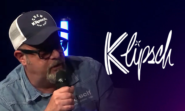 Klipsch : vous n’êtes pas prêt !