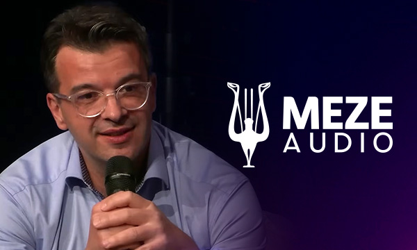 Meze Audio : le retour d’un classique