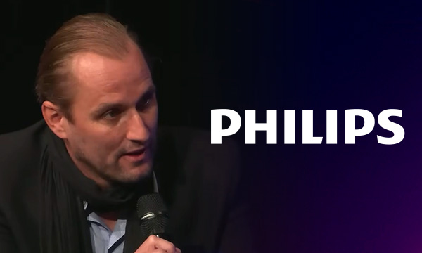 Philips : 100 ans d’innovation