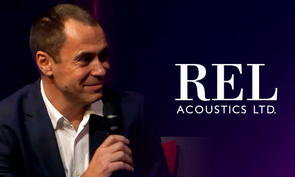 REL : 35 ans de basses puissantes