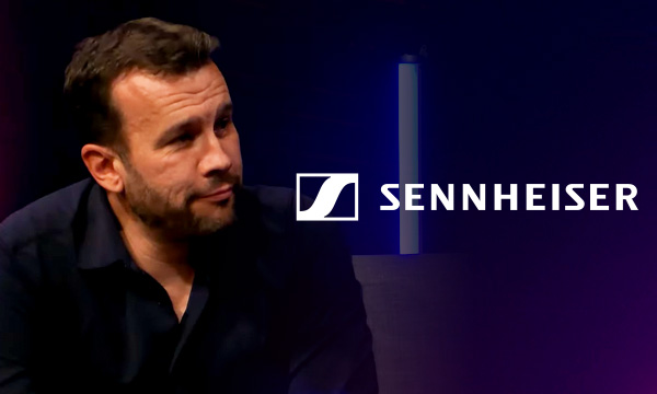 Sennheiser : découvrez la nouvelle pépite du son sans fil