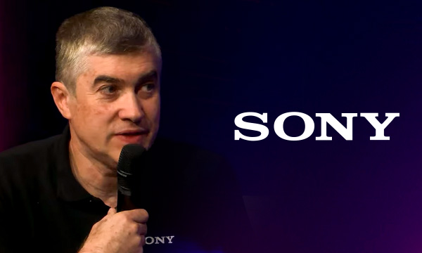 Sony : faites entrer le cinéma chez vous