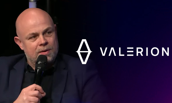 Valerion : le miracle de la vidéoprojection