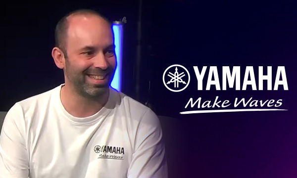 Yamaha : un savoir faire inégalé