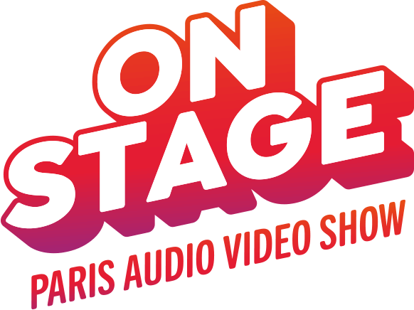 On Stage - Paris Audio Video Show