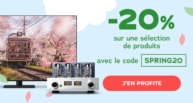 Votre écran de projection remboursé pour l'achat simultané d'un écran de projection et d'un vidéoprojecteur